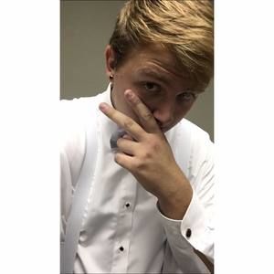 Meet your Posher, Ryan